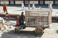 Puy Du Fou Theme Park 2