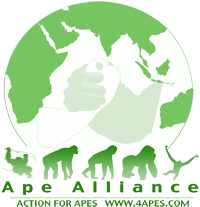 Ape Alliance logo