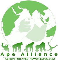 Ape Alliance logo