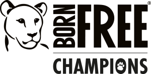 Born Free champions Logo