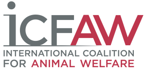 ICFAW logo