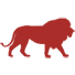 Lion illustration