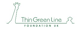 Thin Green Line Foundation UK logo