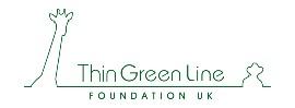 Thin Green Line Foundation UK logo