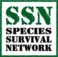 Species Survival Network logo