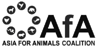 Asia for Animals Coalition logo