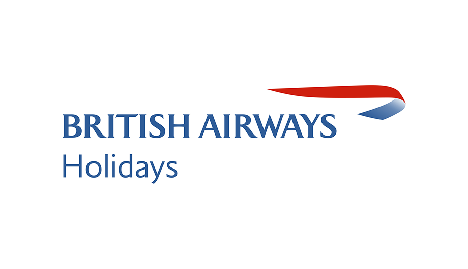 British Airways Holidays logo