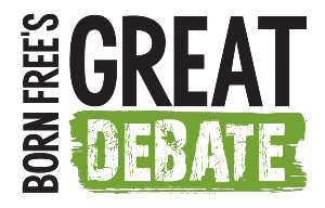 Great Debate logo