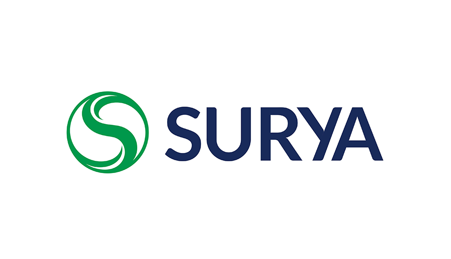 Surya logo