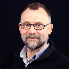 Headshot of Born Free Head of Policy Mark Jones