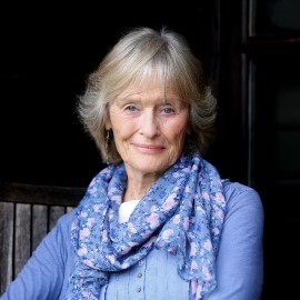 Virginia McKenna OBE