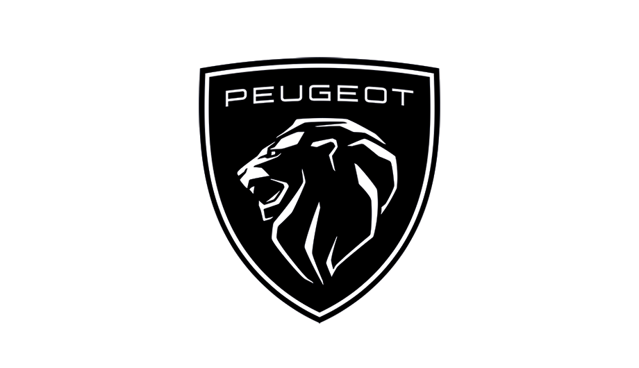 Peugeot logo