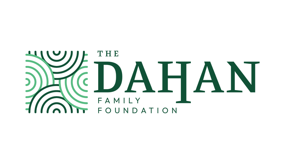 Dahan Family Foundation logo