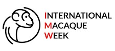 International macaque week logo
