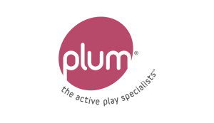 Plum Play logo