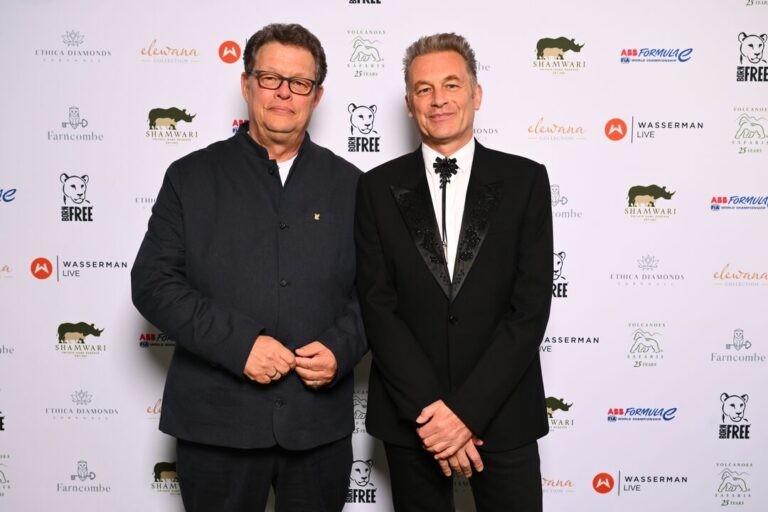 SEE OUR STAR-STUDDED PHOTO GALLERY