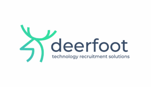 Deerfoot logo