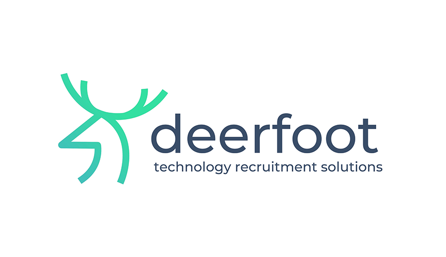 Deerfoot logo