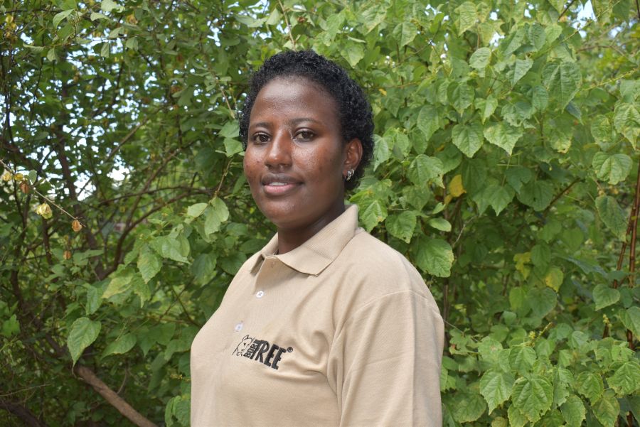 Rita Kulamo Orahle