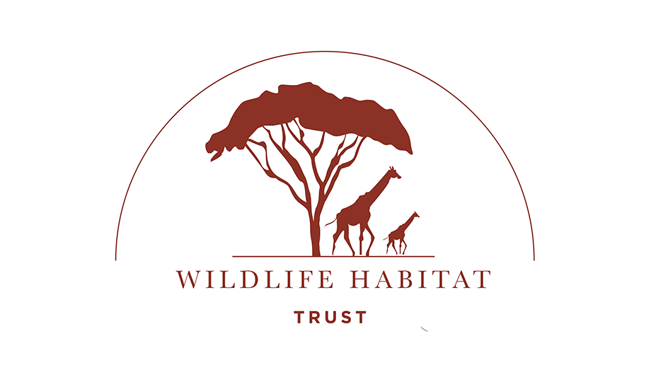 Wildlife Habitat Trust logo