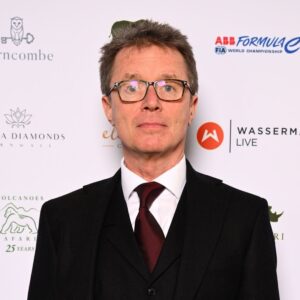 Nicky Campbell