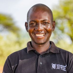 Moses Nyagah