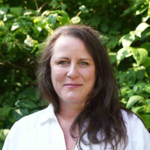Amanda Poole-Connor head shot