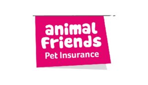 Animal Friends logo