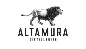 Altamura Distilleries logo