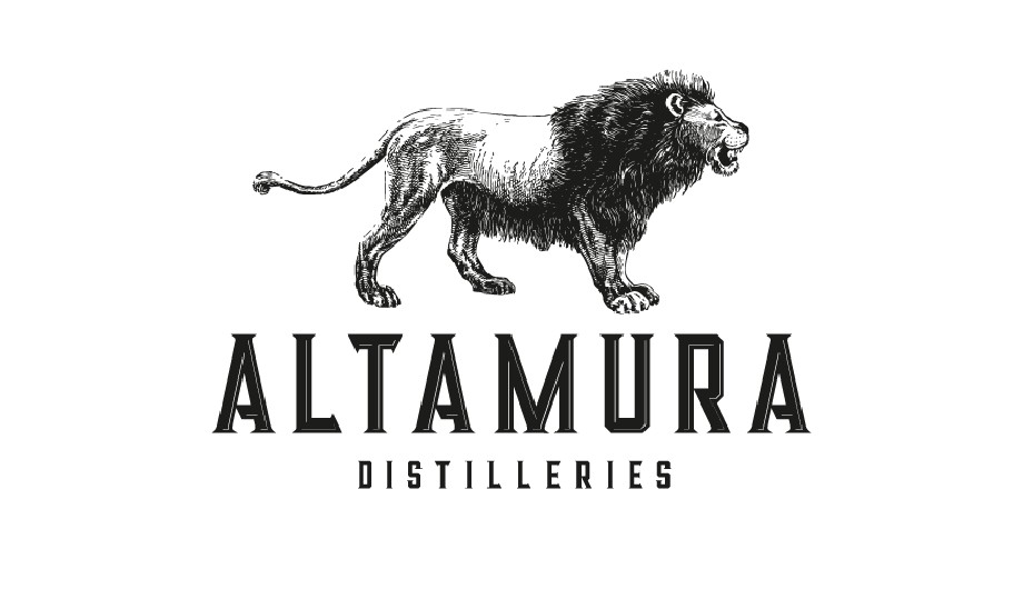 Altamura Distilleries logo