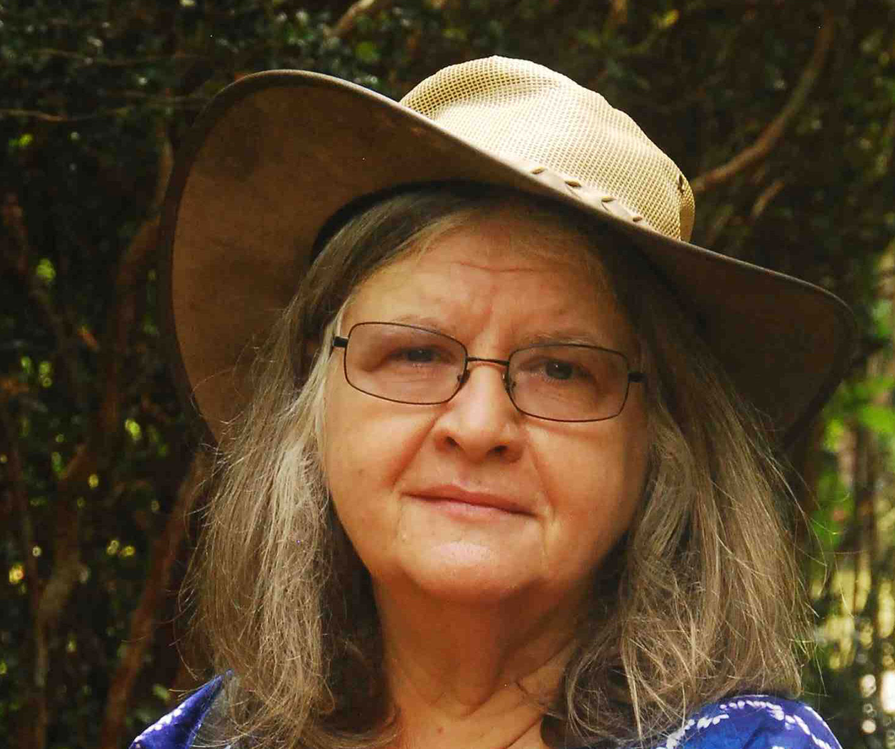 Birutė Galdikas headshot