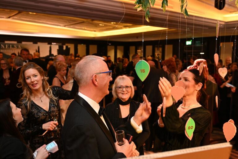 Footsteps to Freedom in pictures