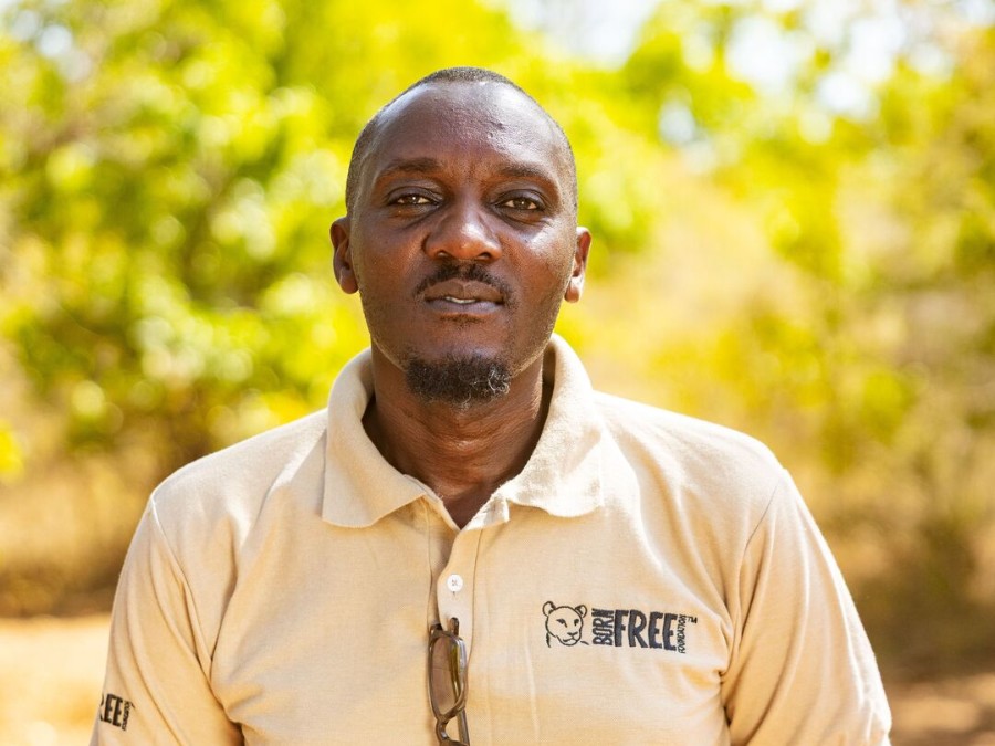 Edward Mwongera