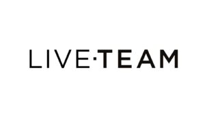 LIVE.TEAM logo