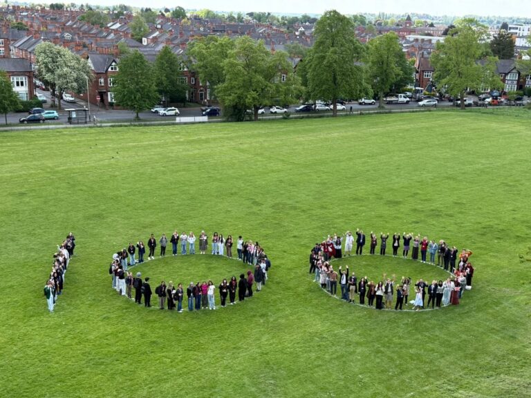 HAPPY BIRTHDAY SIR DAVID ATTENBOROUGH!
